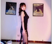 社保局定制主播泳装,美女主播热舞,太美了!