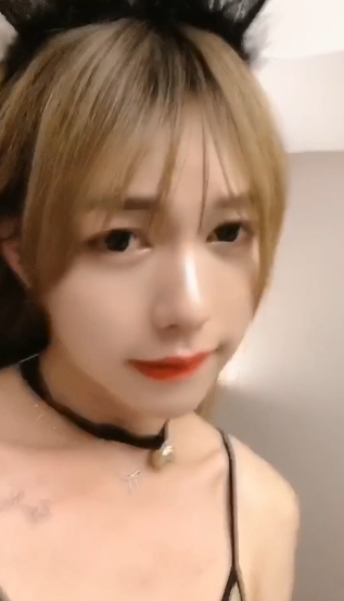 伪娘粥粥ts合集!伪娘们快来pick你最喜欢的她吧!