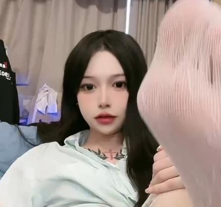 蓓蓓酱:TS女人,不仅要长得漂亮还要活得漂亮!