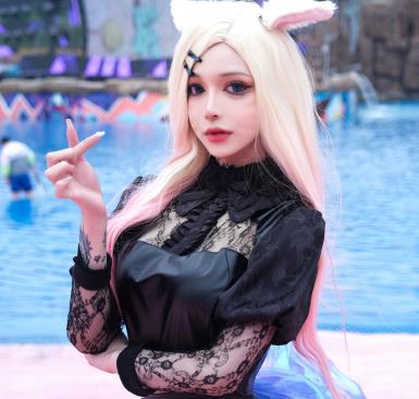 网红TS蓓酱推蓓合集,超火视频,你值得拥有!