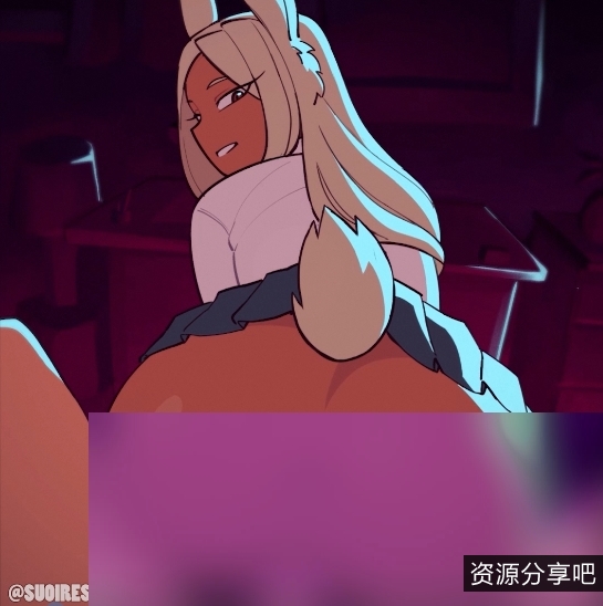 passérieux+SUOIRESNU同人3D合集9部