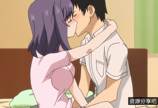 PashminaA作品:心动的姐姐