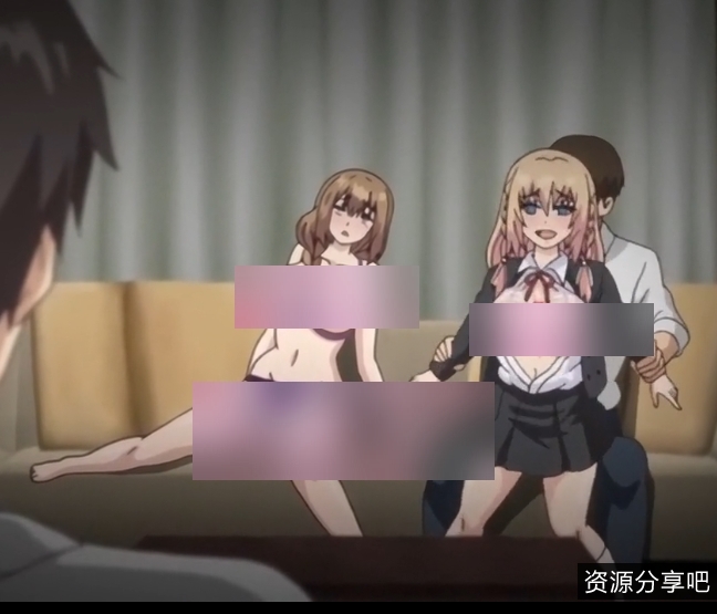 日漫：得不到初恋女友，可以得到她的女儿！