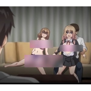 日漫：得不到初恋女友，可以得到她的女儿！