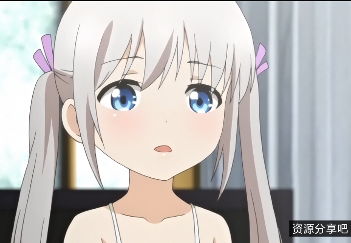 经典动漫:小女子被大爷骗进小卖部,结果4集中文合集!太逗了