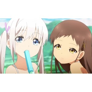 经典动漫:小女子被大爷骗进小卖部,结果4集中文合集!太逗了
