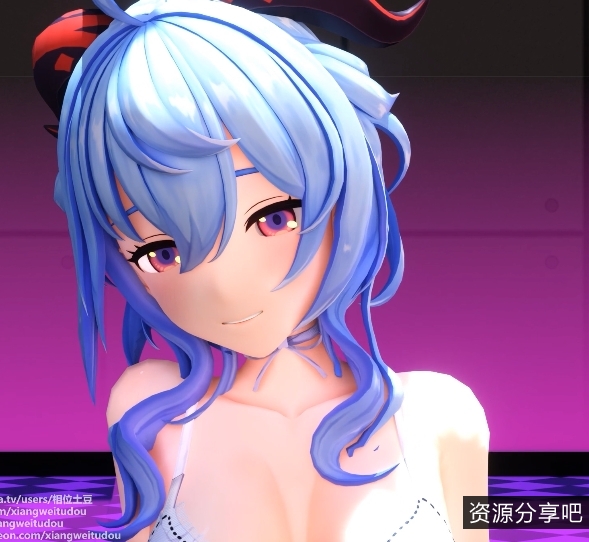 甘雨2部视频,甘雨:我永远爱你们!