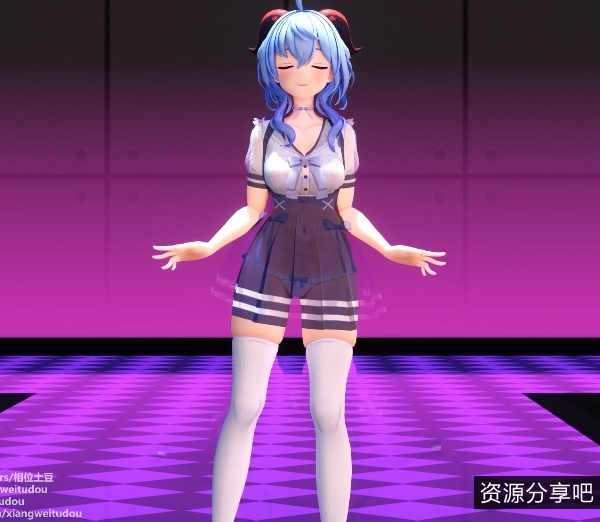 甘雨2部视频,甘雨:我永远爱你们!