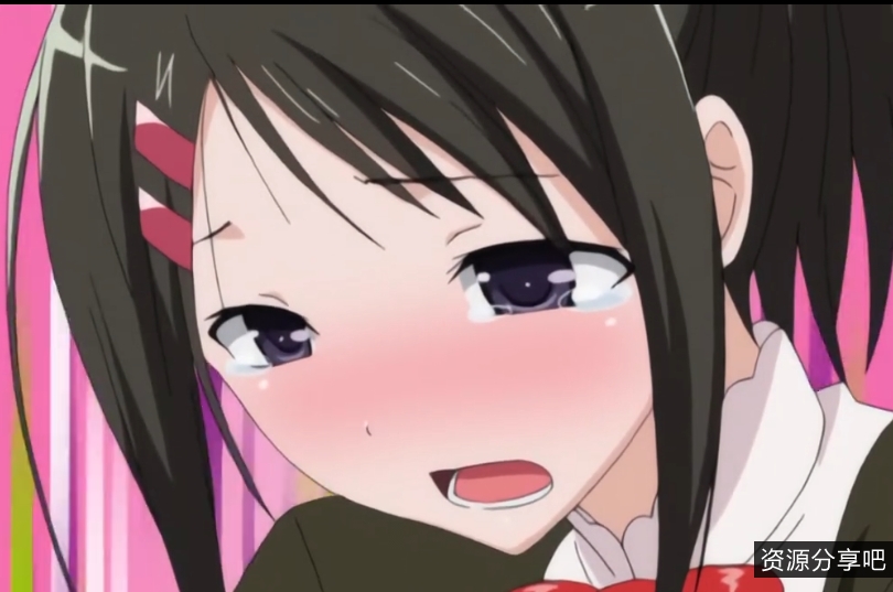 动漫THE+ANIMATION:火箭筒被欲望所支配,最后竟变成了这样!