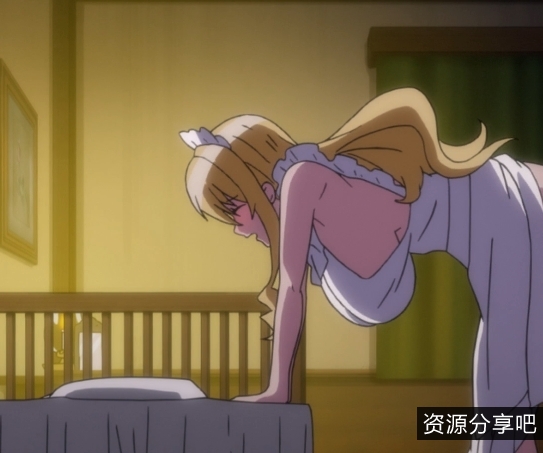 动漫:管家命令大小姐女仆,没想到她强势拒绝,不愧是皇族千金