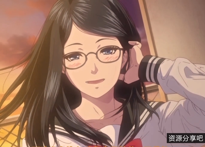 遥远的你我无法触碰到:竹马竹马的RBQ,被NTR了2部中字,好虐心啊!