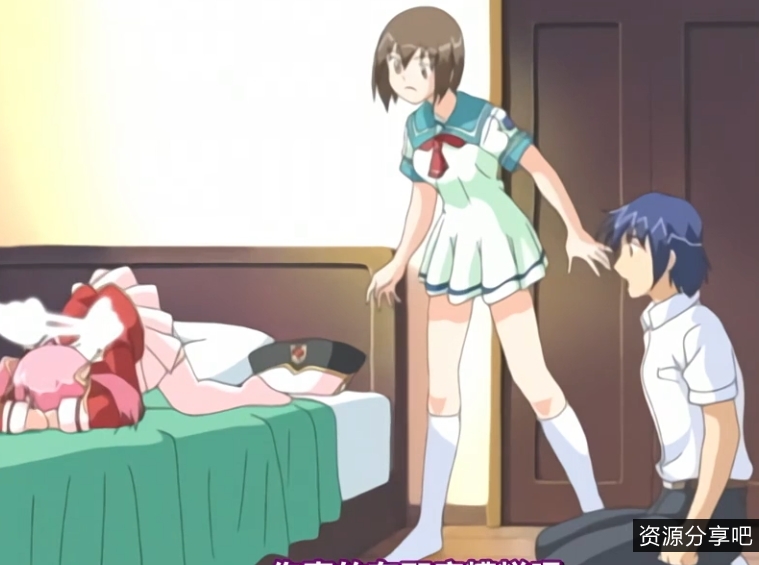 魔界天使10部,吉普莉露3季,你看过哪一部?