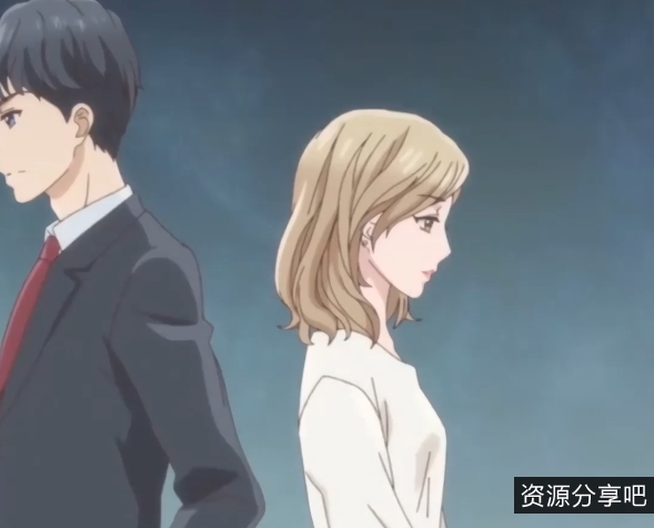 +彗星社8集中文_成年人不懂爱