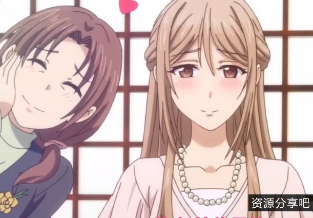 12集中文53分钟:相亲问题生