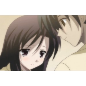 日在校园+school+days+HQ游戏提取视频43部