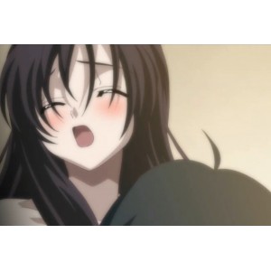 日在校园+school+days+HQ游戏提取视频43部