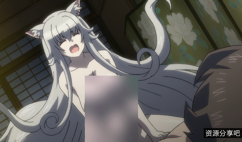 +精品中文_白色仙狐被当畜生发泄