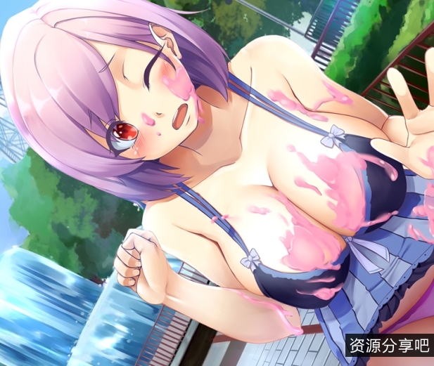 欧美SLG游戏_阳光灿烂的游乐场+Sunny+Shine+Funland_电脑安卓可玩