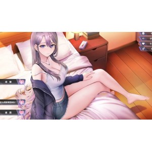 动态SLG_姐姐同居生活：幸福的二人房V1.03_中文存档