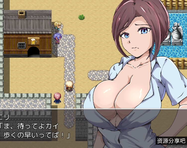 NTR幻想_和我爱管闲事的青梅竹马一起睡着的迷宫