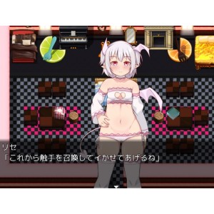 【魅魔】港居巴士的脱见习考试