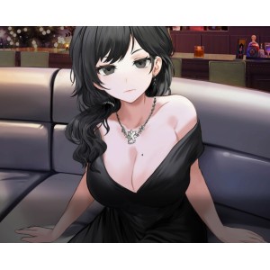 ADV中文动态_融雪+Ver1.00+STEAM官方中文步兵版