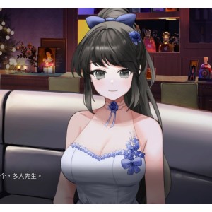 ADV中文动态_融雪+Ver1.00+STEAM官方中文步兵版