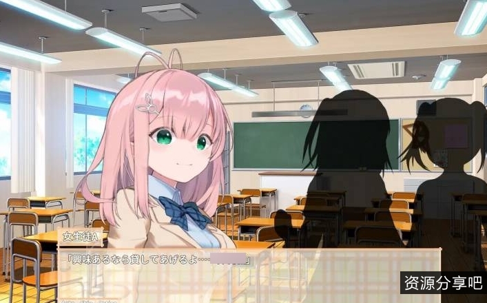 【动画/妹妹】SiS梦ORE_日文原版