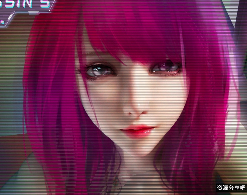 刺客之跃+Assassin's+Vol[SLG/解密/中文/新作]+