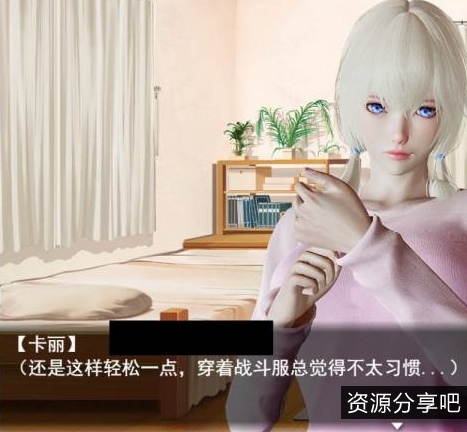 英雄之路：念兔+Ver1.0安卓电脑【女英雄RPG/中文/动态】