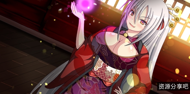 RPG火众之忍_汉化版_安卓电脑