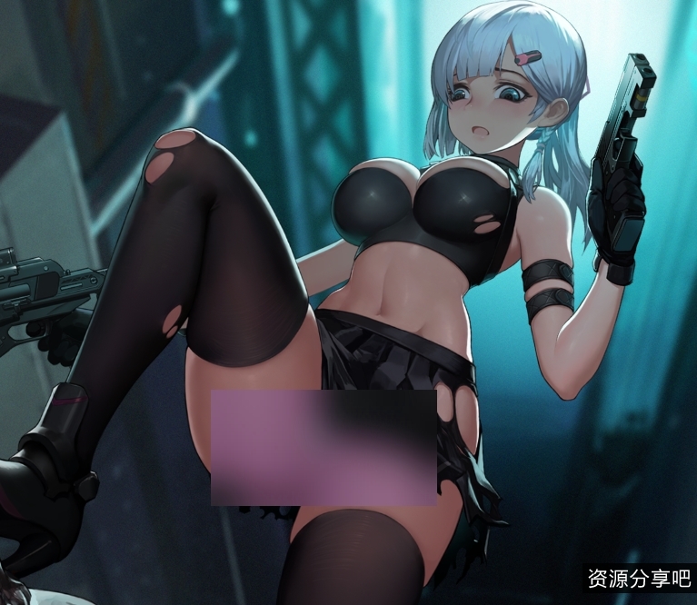 伊德拉的影子_The+Shadow+of+Yidhra_全cg