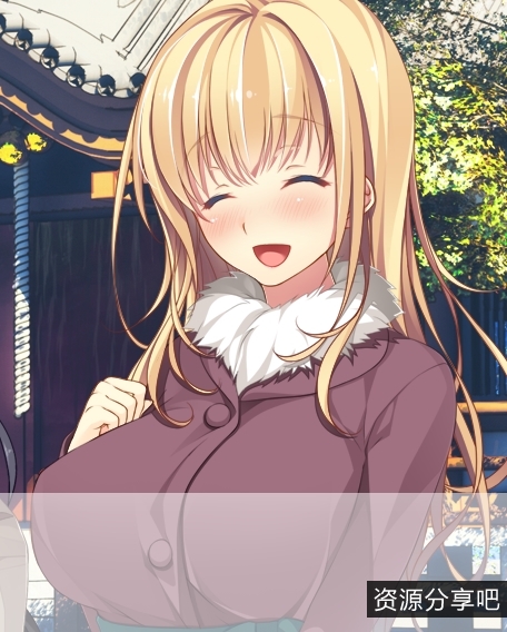 我与残恋姐姐的幸福伦_经典PC游戏