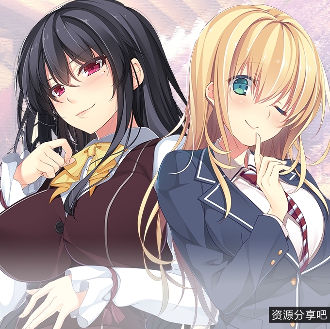 我与残恋姐姐的幸福伦_经典PC游戏