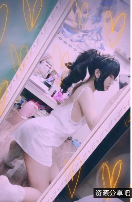 某推户外+COS网红_你夏总_77部+图集