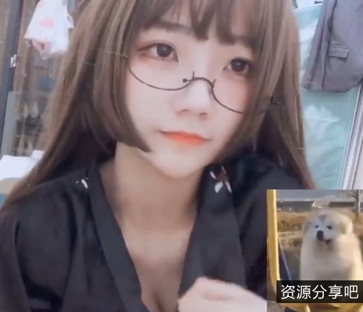 某推户外+COS网红_你夏总_77部+图集