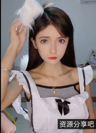 斗鱼网红王纯新人狗头妹子极品性感女神绝版完整合集，吃瓜事件珍藏版！