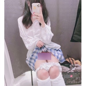 HK沙耶妹妹：浮力姬火爆百度内部盘，44P有尺度玩具抖M自虐，精华29V等你收藏