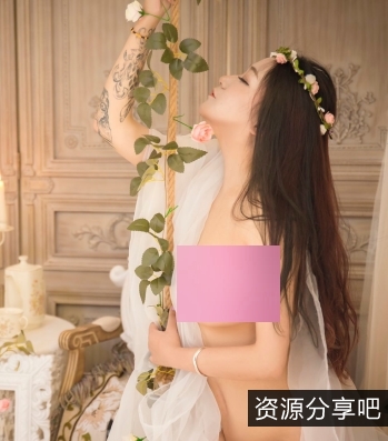 《DurexScarlett：欲望之旅，推特网红私拍资源合集》