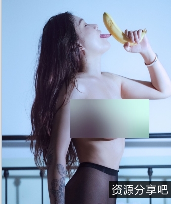 《DurexScarlett：欲望之旅，推特网红私拍资源合集》