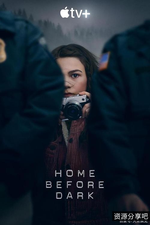 美剧合集：杜绝剧荒，精选经典美国电视剧与欧洲热播剧