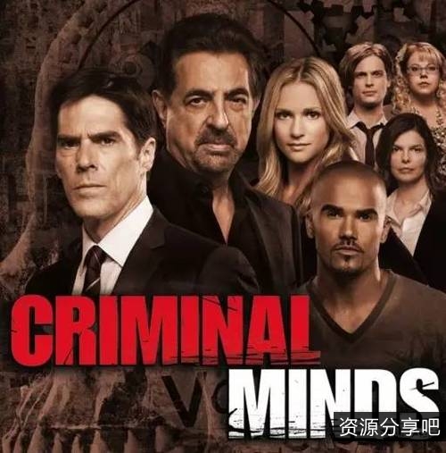 美剧合集：杜绝剧荒，精选经典美国电视剧与欧洲热播剧