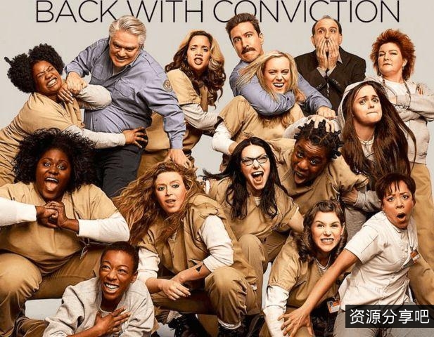 美剧合集：杜绝剧荒，精选经典美国电视剧与欧洲热播剧