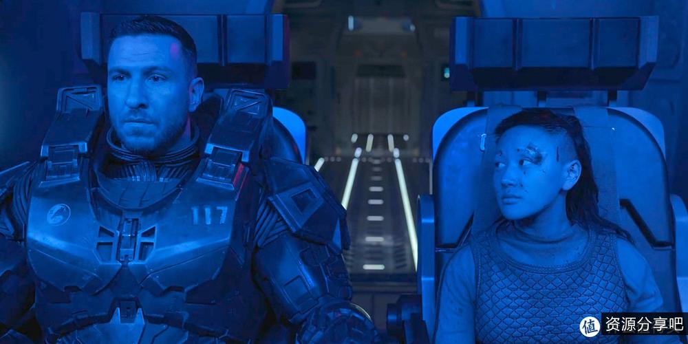 2022新美剧光环/最后一战(台)第一季：勇敢抗争，最终获得胜利