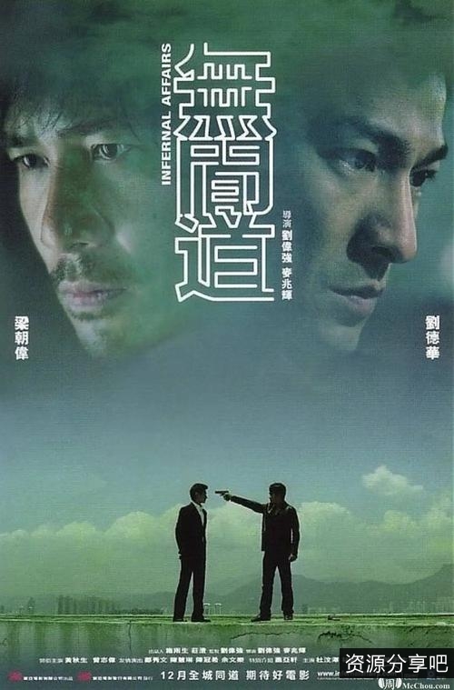 《阿里云下载：无间道1-3完整合集》