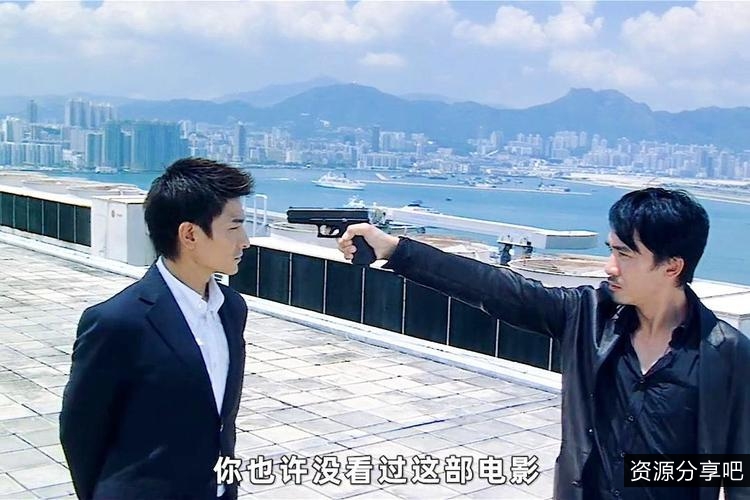 《阿里云下载：无间道1-3完整合集》