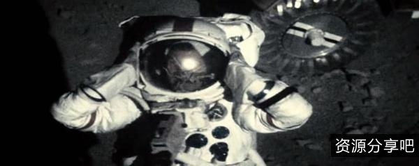 《阿波罗101/2号：太空时代的霸王龙压制组，阿里云盘上的MP4高清资源》