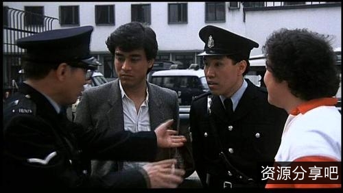 高清蓝光《猛鬼佛跳墙》Hongkong经典恐怖电影完整版H264/AC3/2Audios/mkv