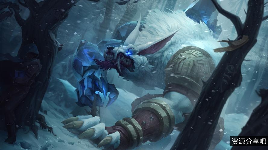 2022年新狼人传说：4K画质完美，独家自做中文硬字幕，阿里云下载