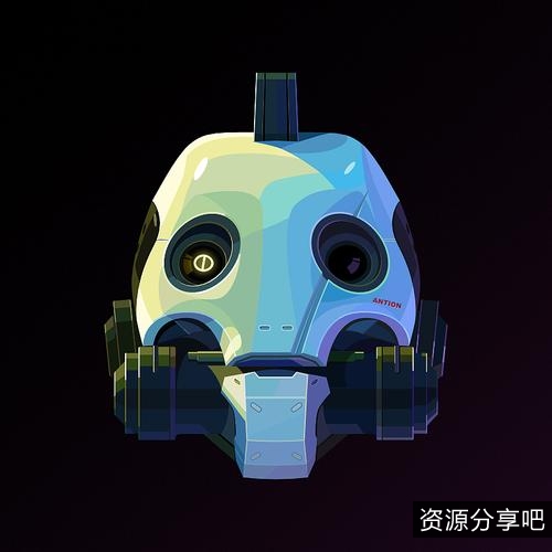 《爱，死亡，机器人第一季：神奇的脑洞，免费原画，倍速播放》